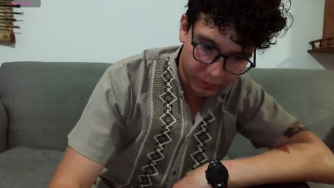 Lobo online show from 03.05.25