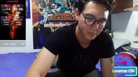 Lobo online show from 10.10.25