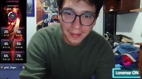 Lobo online show from 11.09.25