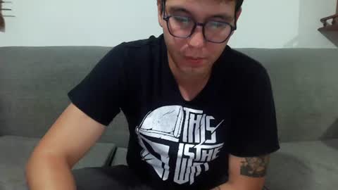 Snapshot of lobomx19 chatting on 07.15.26 Lobo online show from 07.15.26