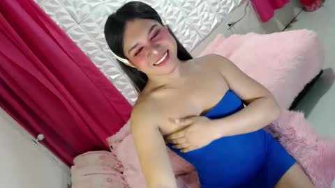 Snapshot of lobotara69 chatting on 02.07.25 Thea online show from 02.07.25