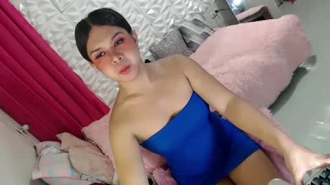 Snapshot of lobotara69 chatting on 02.22.25 Thea online show from 02.22.25