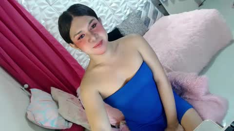 Snapshot of lobotara69 chatting on 02.27.25 Thea online show from 02.27.25