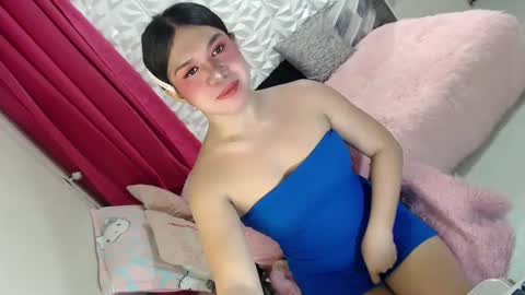 Snapshot of lobotara69 chatting on 03.09.25 Thea online show from 03.09.25