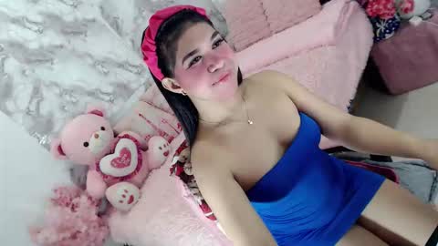 Snapshot of lobotara69 chatting on 02.10.26 Thea online show from 02.10.26