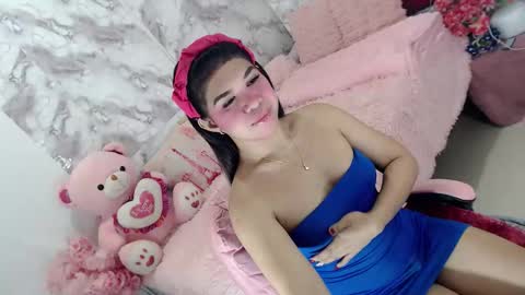 Snapshot of lobotara69 chatting on 02.13.26 Thea online show from 02.13.26