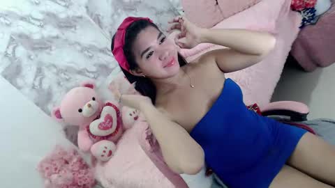 Snapshot of lobotara69 chatting on 02.26.26 Thea online show from 02.26.26