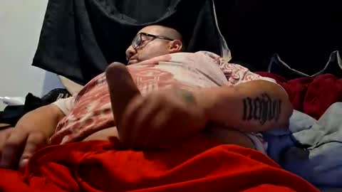 SeekingWaifu online show from 04.20.26