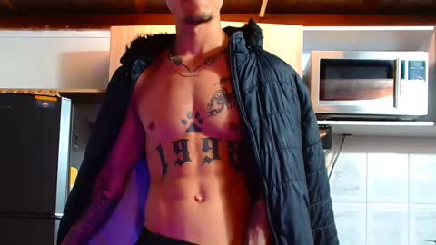 Logan online show from 11.16.25