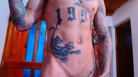 Logan online show from 03.23.26