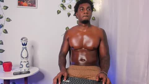 LOGAN DRAKE online show from 03.03.25