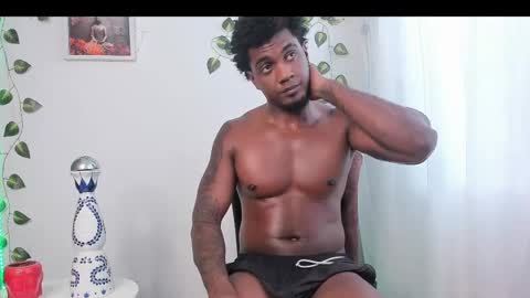 LOGAN DRAKE online show from 03.12.25