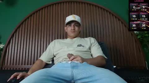 logan_griffin online show from 12.21.25