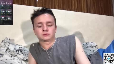 Snapshot of logan_mett chatting on 10.30.25 Logan online show from 10.30.25