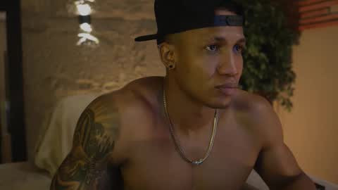 logan_varela online show from 10.22.25