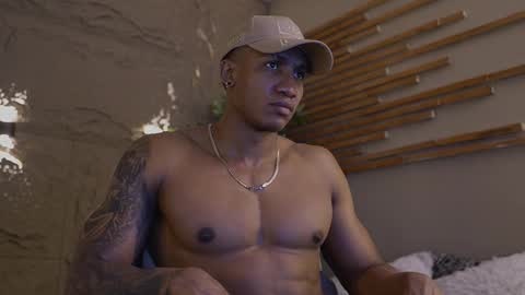 logan_varela online show from 01.19.26