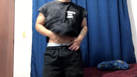 Logan online show from 12.05.24