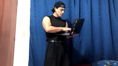 Logan online show from 12.14.24