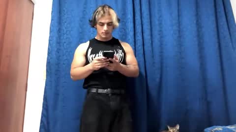 Logan online show from 12.24.24