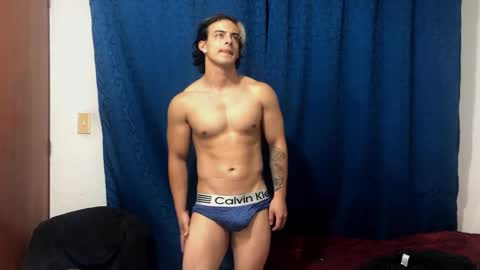 Logan online show from 01.28.25