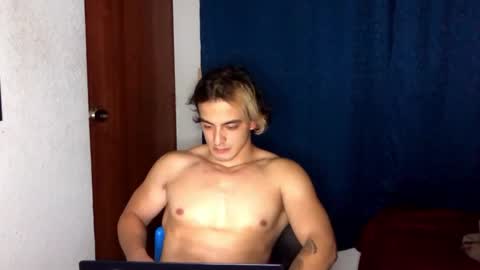 Logan online show from 02.01.25