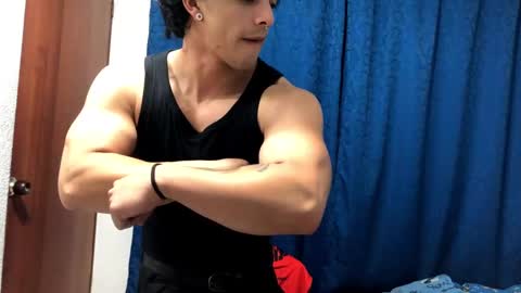 Logan online show from 02.23.25