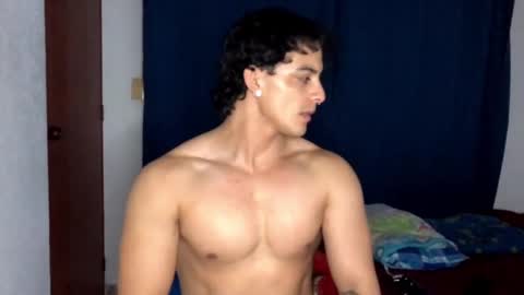 Logan online show from 03.08.25