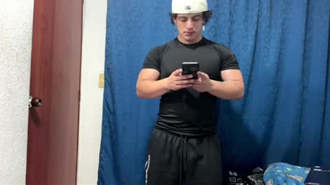 Logan online show from 09.09.25