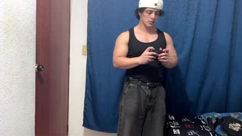 Logan online show from 09.12.25