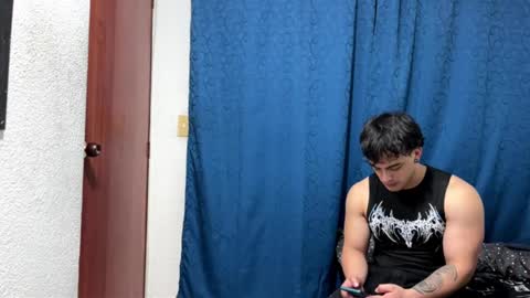 Logan online show from 11.09.25