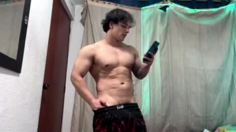 Logan online show from 02.05.26