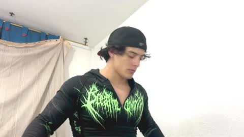 Logan online show from 04.07.26