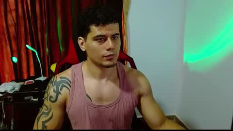 Loganandrwz online show from 03.04.26