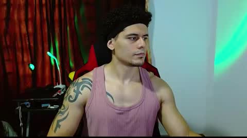 Loganandrwz online show from 03.05.26