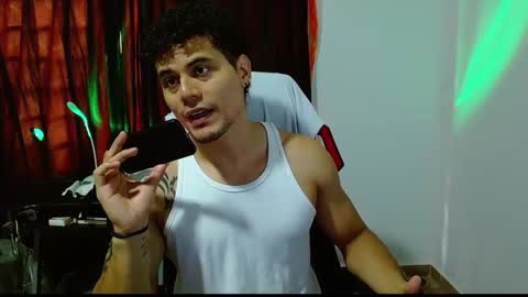 Loganandrwz online show from 03.10.26