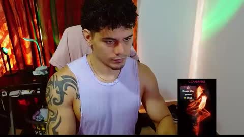 Loganandrwz online show from 04.03.26