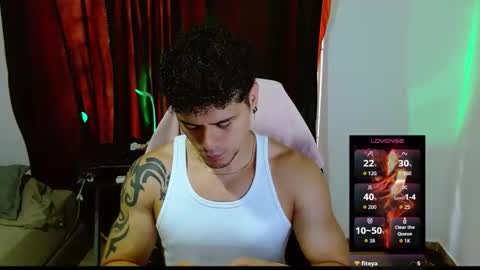 Loganandrwz online show from 04.14.26