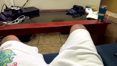 logandaimond online show from 12.17.25