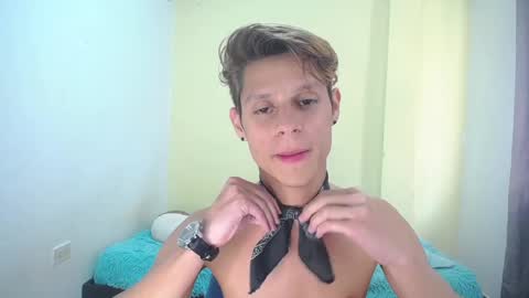 Logan online show from 01.31.25