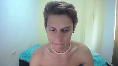 Logan online show from 02.25.25