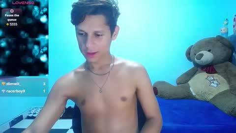 Logan online show from 03.12.26