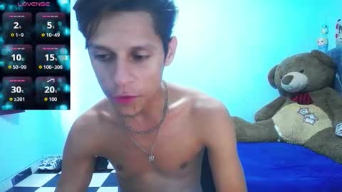 Logan online show from 03.14.26