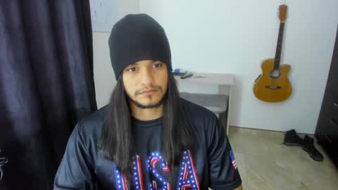 Logan online show from 01.30.25