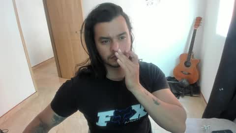 Snapshot of loganhot22 chatting on 04.18.26 Logan online show from 04.18.26