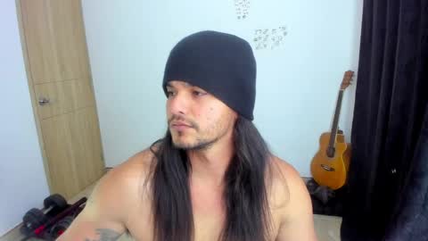 Snapshot of loganhot22 chatting on 04.19.26 Logan online show from 04.19.26