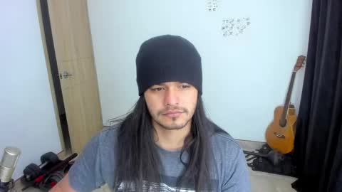 Snapshot of loganhot22 chatting on 04.20.26 Logan online show from 04.20.26