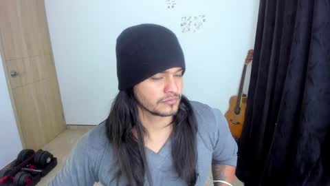 Snapshot of loganhot22 chatting on 04.24.26 Logan online show from 04.24.26