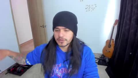 Snapshot of loganhot22 chatting on 04.26.26 Logan online show from 04.26.26