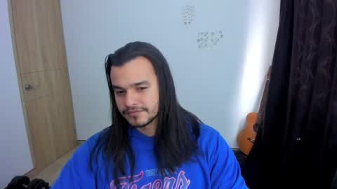 Snapshot of loganhot22 chatting on 05.02.26 Logan online show from 05.02.26