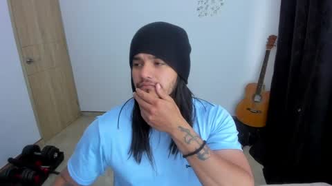 Snapshot of loganhot22 chatting on 05.04.26 Logan online show from 05.04.26